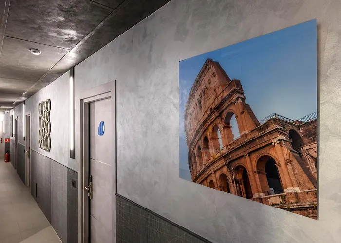 Hotel Relais Dei Papi Roma