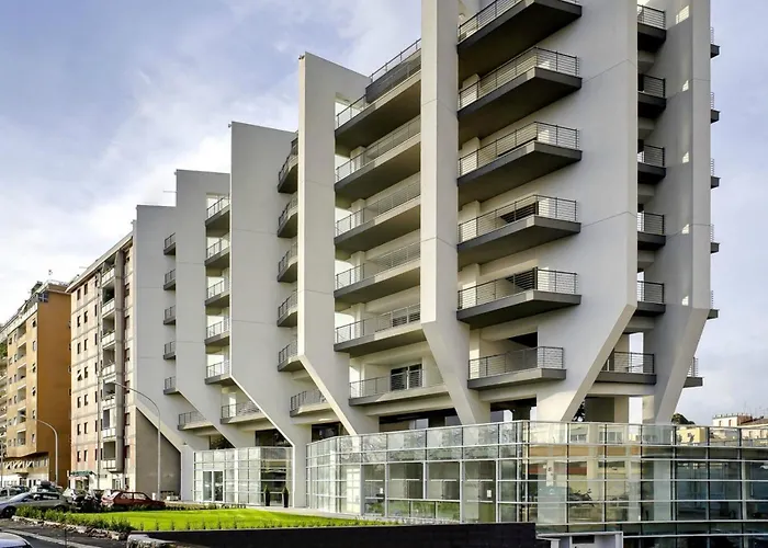 Lungotevere Suite Roma